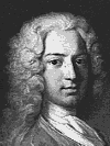 Porträt Daniel
