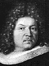 Porträt Jacob I