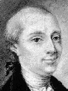 Porträt Jacob II