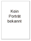 Kein Porträt bekannt